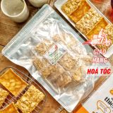  Bánh Ngói Hạnh Nhân Vani Truyền Thống - Túi 1kg 