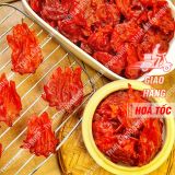  Mứt Hoa Hồng Đà Lạt (Mứt Hibiscus) - Lon 500gr 
