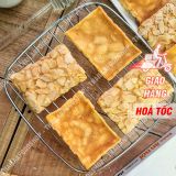  Bánh Ngói Hạnh Nhân Vani Truyền Thống - Túi 1kg 