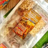  Chè Dưỡng Nhan 12 Vị Đầy Đủ Nguyên Liệu Nấu 15 - 20 Chén - Set Tự Nấu 