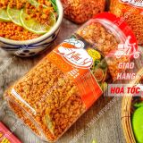  Muối Tôm Như Ý (Cay Ít & Cay Nhiều) - Hộp 400Gram 