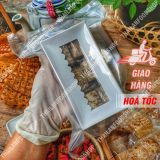  Trà Quế Hoa (Hoa Mộc) Đường Phèn Mật Ong 