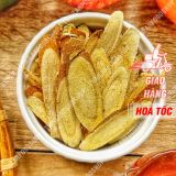  Cam Thảo Lát Sấy Khô Túi 500Gram 