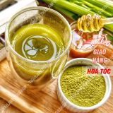 Hộp 10 Set Bột Cần Tây Kèm Mật Ong 