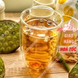  Trà Nụ Hoa Hồng Tây Tạng Lon 150 Gram 