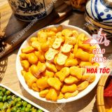  Bánh Gấu Nhân Kem Thiên Hồng - Lon 300gr 