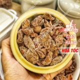  Xí Muội Oliu Chua Ngọt ( Xí Muội Thịt ) - Lon 500gr 