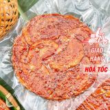  Bánh  Tóp Mỡ Siêu Ớt Túi 300gram 