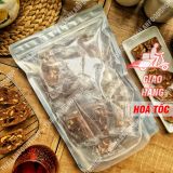  Bánh Biscotti Nguyên Cám Ngủ Cốc Vị Chocolate - Lon 300gr 