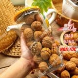  Óc Chó Lâm Đồng, Hạt Nhắn "Vua Của Các Loại Hạt" - Lon 350gr 