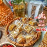  Trà Quế Hoa (Hoa Mộc) Đường Phèn Mật Ong 