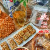  Trà Quế Hoa (Hoa Mộc) Đường Phèn Mật Ong 
