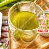  Hộp 10 Set Bột Cần Tây Kèm Mật Ong 