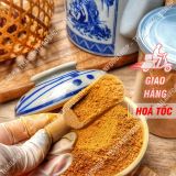  Muối Ngọt ( Muối Chấm Trái Cây ) Siêu Ngon Hộp -500gram 