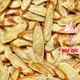  Cam Thảo Lát Sấy Khô Túi 500Gram 