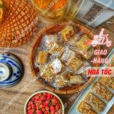  Trà Quế Hoa (Hoa Mộc) Đường Phèn Mật Ong 