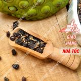  Trà Hoa Hắc Kỷ Tử (Kỷ Tử Đen) - Lon 250Gr 
