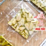  Bánh Ngói Hạnh Nhân Matcha - Túi 1kg 
