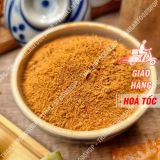  Muối Ngọt ( Muối Chấm Trái Cây ) Siêu Ngon Hộp -500gram 