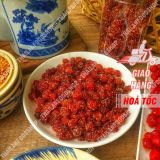  Chùm Ruột Sấy Chanh Muối - Lon 500gr 