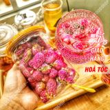  Trà Hoa Cúc Bách Nhật Lon 100Gram 