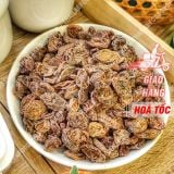  Xí Muội Oliu Chua Ngọt ( Xí Muội Thịt ) - Lon 200gr 