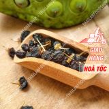  Trà Hoa Hắc Kỷ Tử (Kỷ Tử Đen) - Lon 250Gr 