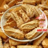  Bánh Gai Ổi (Bánh Men - Giòn Tan) Lon 200Gram 