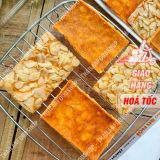  Bánh Ngói Hạnh Nhân Trứng Muối - Túi 1kg 