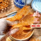  Muối Ngọt ( Muối Chấm Trái Cây ) Siêu Ngon Hộp -500gram 