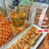  Trà Quế Hoa (Hoa Mộc) Đường Phèn Mật Ong 