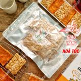  Bánh Ngói Hạnh Nhân Trứng Muối - Lon 300gr 