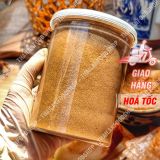  Muối Ngọt ( Muối Chấm Trái Cây ) Siêu Ngon Hộp -500gram 