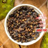  Trà Hoa Hắc Kỷ Tử (Kỷ Tử Đen) - Lon 250Gr 