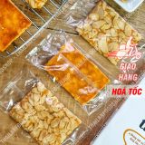  Bánh Ngói Hạnh Nhân Trứng Muối - Túi 1kg 