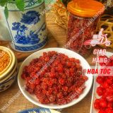  Chùm Ruột Sấy Chanh Muối - Lon 500gr 