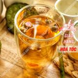  Trà Nụ Hồng Tây Tạng - Lon 150gr 