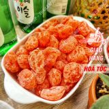  Xí Muội Mơ ( Xí Muội Đào ) Đà Lạt - Lon 200gr 