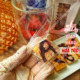  Trà Hoa Atiso Đỏ Đường Phèn Mật Ong  (Trà Hoa Hibiscus) 