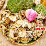  Bí Đao Sấy Khô ( Trà Bí Đao ) - Túi 250gr 