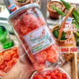  Xí Muội Mơ ( Xí Muội Đào ) Đà Lạt - Lon 200gr 