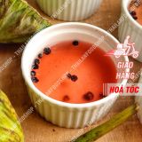  Trà Hoa Hắc Kỷ Tử (Kỷ Tử Đen) - Lon 250Gr 