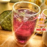  Trà Hoa Đậu Biếc Lon 150Gram (Hoa Đậu Biếc Sấy Khô) 