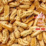  Bánh Gai Ổi (Bánh Men - Giòn Tan) Lon 200Gram 