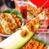 Muối Tôm Như Ý (Cay Ít & Cay Nhiều) - Hộp 400Gram 