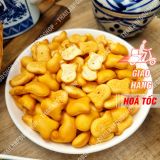  Bánh Gấu Nhân Kem Thiên Hồng - Bánh Gấu Chùm Ngây Moringa - Bánh Gấu Cafe Moringa - Bánh Gấu Mix Vị 