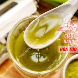  Hộp 10 Set Bột Cần Tây Kèm Mật Ong 