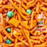  Bim Bim Que Đậu Hà Lan - Túi 1kg 