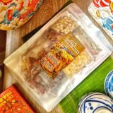  Chè Dưỡng Nhan 12 Vị Đầy Đủ Nguyên Liệu Nấu 15 - 20 Chén - Set Tự Nấu 