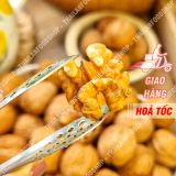  Óc Chó Lâm Đồng, Hạt Nhắn "Vua Của Các Loại Hạt" - Lon 350gr 